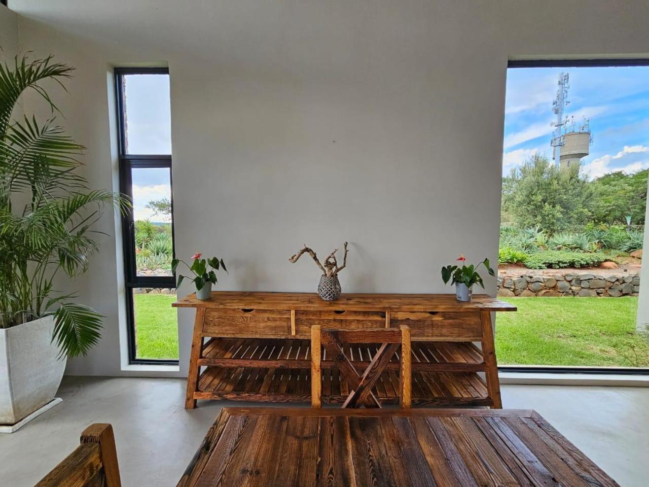 Hilltop House Ледисмит Экстерьер фото